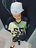 SUPER WHOLESALE | Oversize Jersey 72