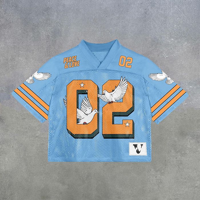SUPER WHOLESALE | Oversize Jersey 02