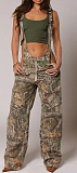 SUPER WHOLESALE | Washed Overall