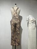SUPER WHOLESALE | Washed Overall