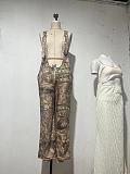SUPER WHOLESALE | Washed Overall