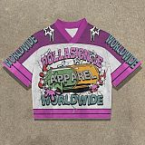 SUPER WHOLESALE | Printed Jersey