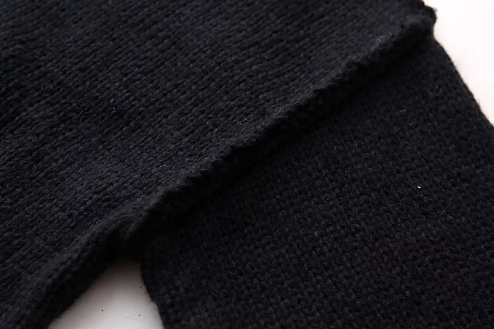 SUPER WHOLESALE | Oversize Knit Sweater Top