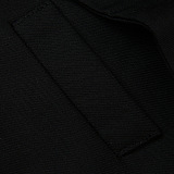 SUPER WHOLESALE |Cross-Neck Blazer