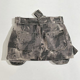 SUPER WHOLESALE | Camouflage Multi-Pocket Cargo Pants