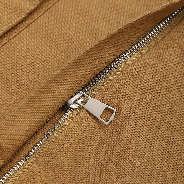 SUPER WHOLESALE | Fashion Heavy-Duty Jacket with Cargo Pants