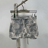 SUPER WHOLESALE | Camouflage Multi-Pocket Cargo Pants