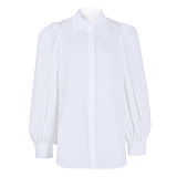 SUPER WHOLESALE | Color Block Blazer Vest Two-Piece Set