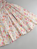 SUPER WHOLESALE |Halter Neck Floral Maxi Dress