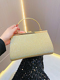 SUPER WHOLESALE| Shell-Shaped Handbag