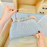 SUPER WHOLESALE|  Shell-Shaped Handbag