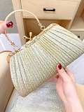SUPER WHOLESALE|  Shell-Shaped Handbag