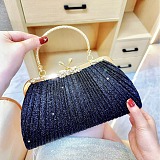 SUPER WHOLESALE|  Shell-Shaped Handbag