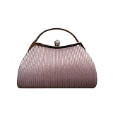 SUPER WHOLESALE| Shell-Shaped Handbag