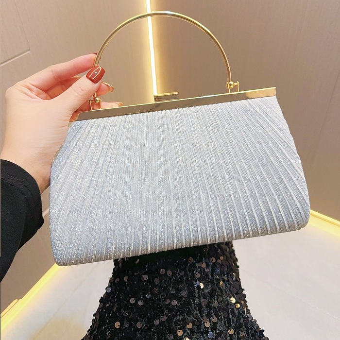 SUPER WHOLESALE| Shell-Shaped Handbag