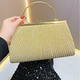 SUPER WHOLESALE| Shell-Shaped Handbag