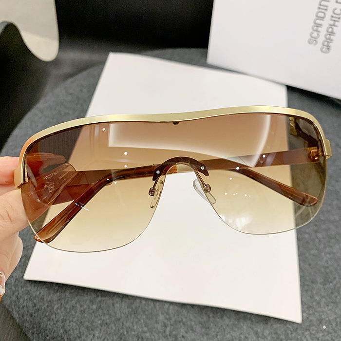 SUPER WHOLESALE | Shield Sunglass
