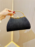 SUPER WHOLESALE| Shell-Shaped Handbag