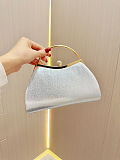 SUPER WHOLESALE| Shell-Shaped Handbag