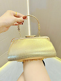 SUPER WHOLESALE|  Trendy Sparkling Rhinestone Handbag