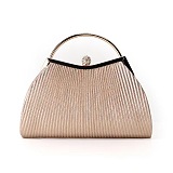 SUPER WHOLESALE| Shell-Shaped Handbag