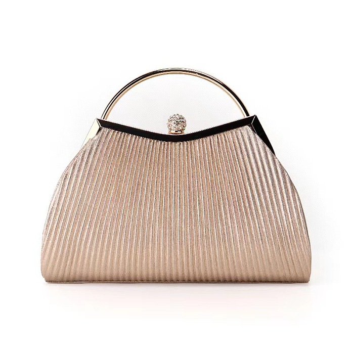 SUPER WHOLESALE| Shell-Shaped Handbag