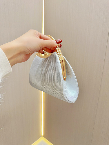 SUPER WHOLESALE| Shell-Shaped Handbag