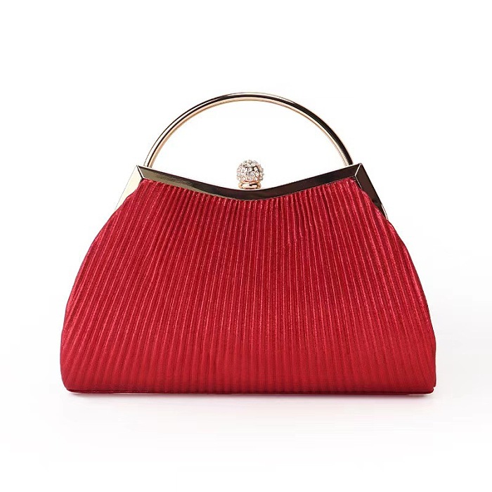 SUPER WHOLESALE| Shell-Shaped Handbag