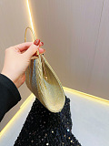 SUPER WHOLESALE| Shell-Shaped Handbag