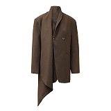 SUPER WHOLESALE | Cape Blazer