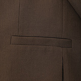 SUPER WHOLESALE | Cape Blazer