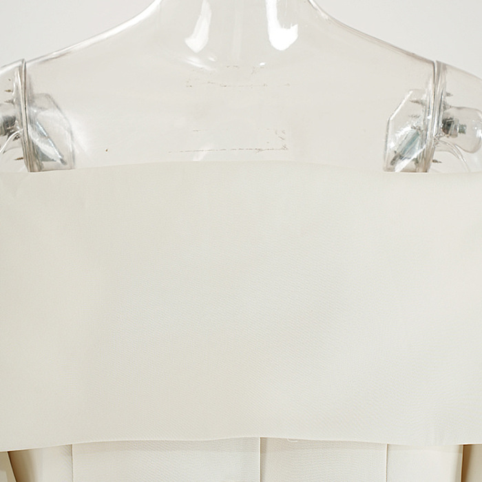 SUPER WHOLESALE | Off-Shoulder Loose Top
