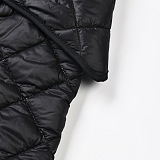 SUPER WHOLESALE | Diamond Quilted Jacket