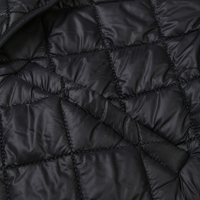 SUPER WHOLESALE | Diamond Quilted Jacket