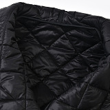 SUPER WHOLESALE | Diamond Quilted Jacket