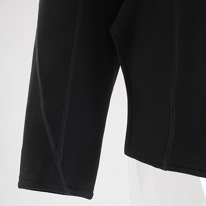 SUPER WHOLESALE | Tailored Waist Zip-Up Jacket