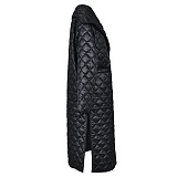 SUPER WHOLESALE | Diamond Quilted Jacket