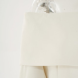 SUPER WHOLESALE | Off-Shoulder Loose Top