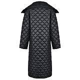 SUPER WHOLESALE | Diamond Quilted Jacket