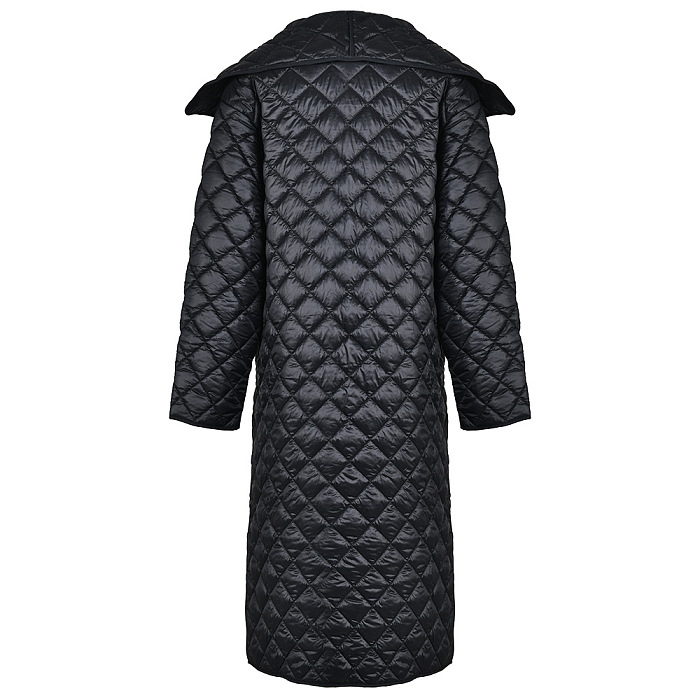 SUPER WHOLESALE | Diamond Quilted Jacket