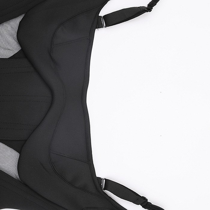 SUPER WHOLESALE | Sheer Mesh Camisole