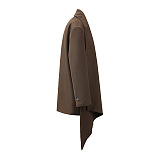 SUPER WHOLESALE | Cape Blazer