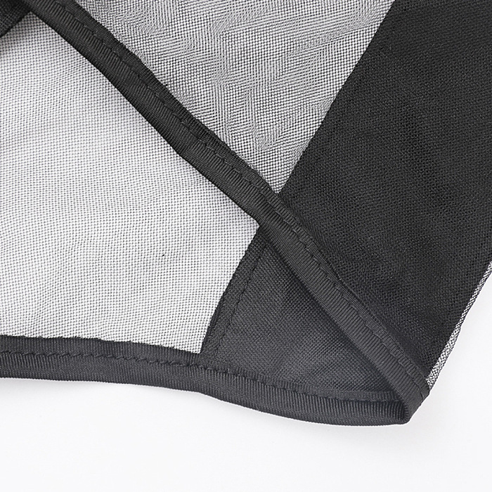 SUPER WHOLESALE | Sheer Mesh Camisole