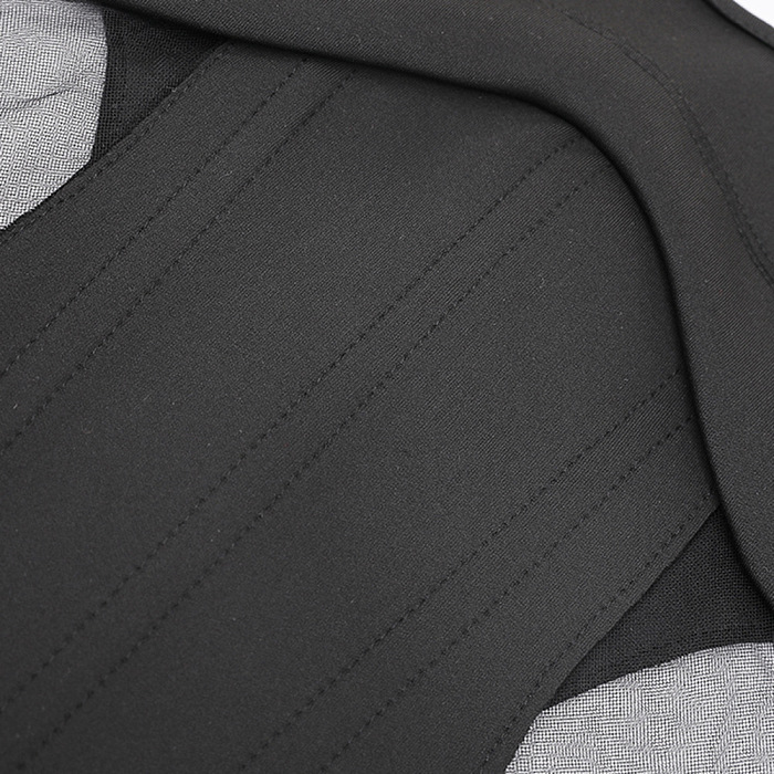 SUPER WHOLESALE | Sheer Mesh Camisole