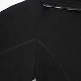 SUPER WHOLESALE | Tailored Waist Zip-Up Jacket