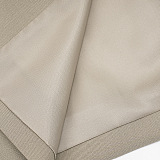 SUPER WHOLESALE | Drawstring Design Oversized Jacket