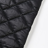 SUPER WHOLESALE | Diamond Quilted Jacket