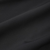 SUPER WHOLESALE | Floral Embroidered Belted Dress