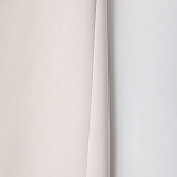 SUPER WHOLESALE | Belted Blazer-Collar Coat