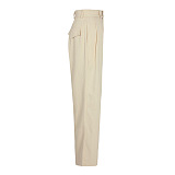 SUPER WHOLESALE | Floor-Length High-Waist Wide-Leg Pants